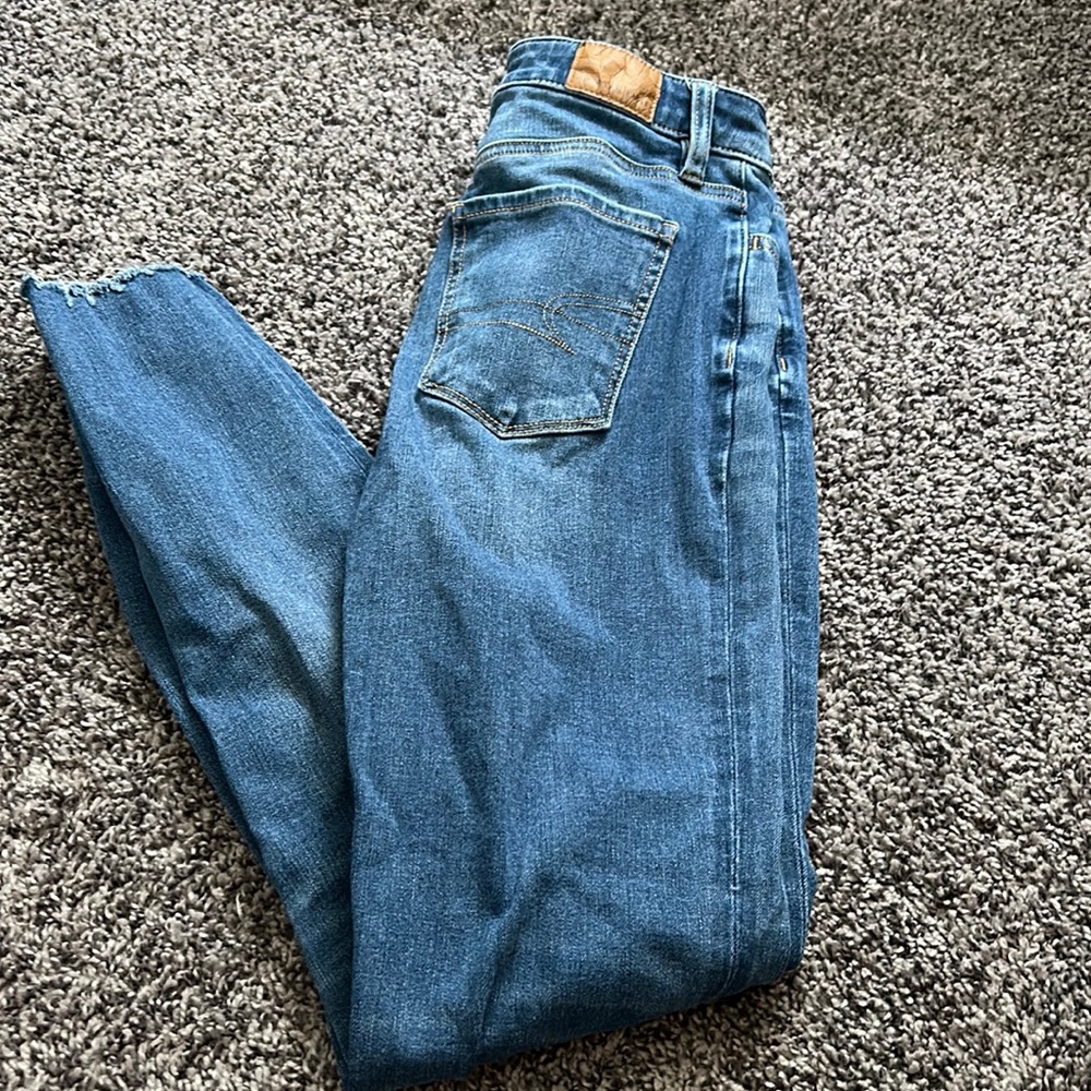 Jeggings
